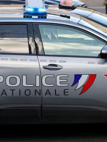 Un conducteur en fuite s'Rend Après un Accident Mortel