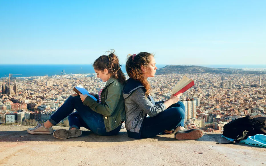 Un été à l'étranger : apprendre une langue à l'étranger devient une tendance surprenante