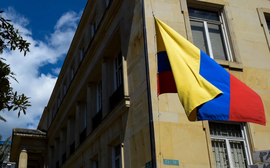 Un évadé de prison français arrêté en Colombie, trois ans après