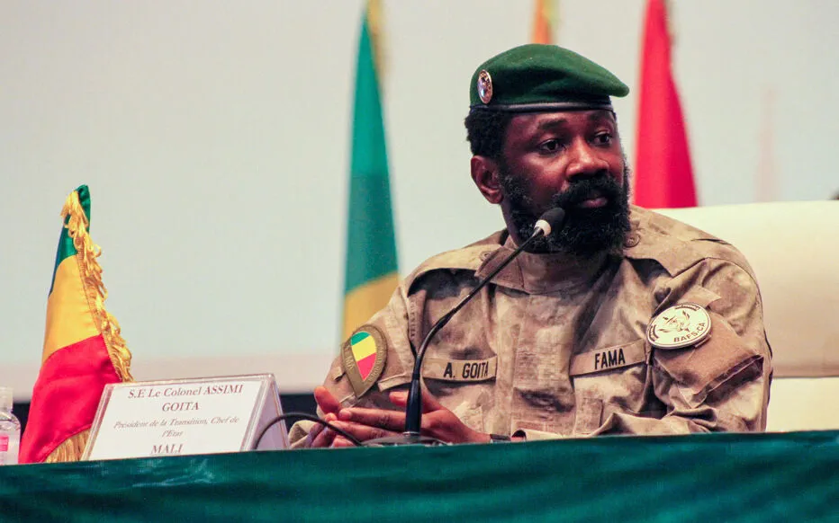 Un Français arrêté au Mali soupçonné de travailler pour le renseignement français