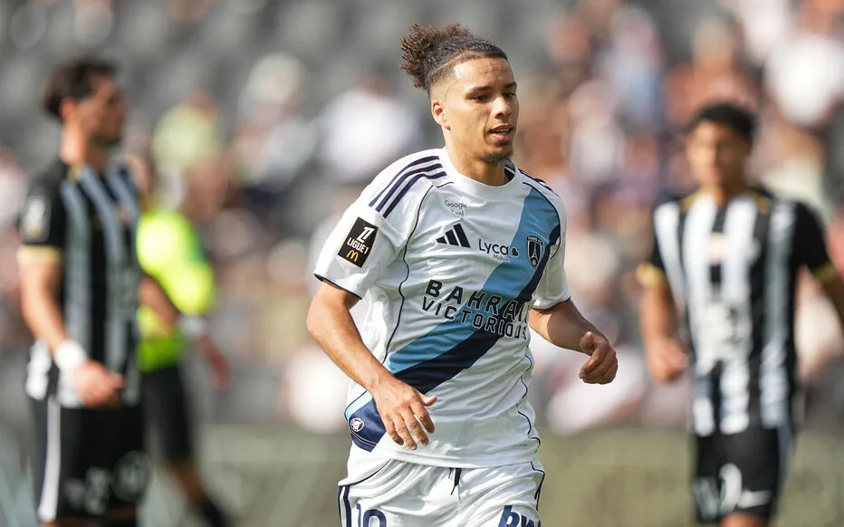 Un marseillais au cœur de la L1