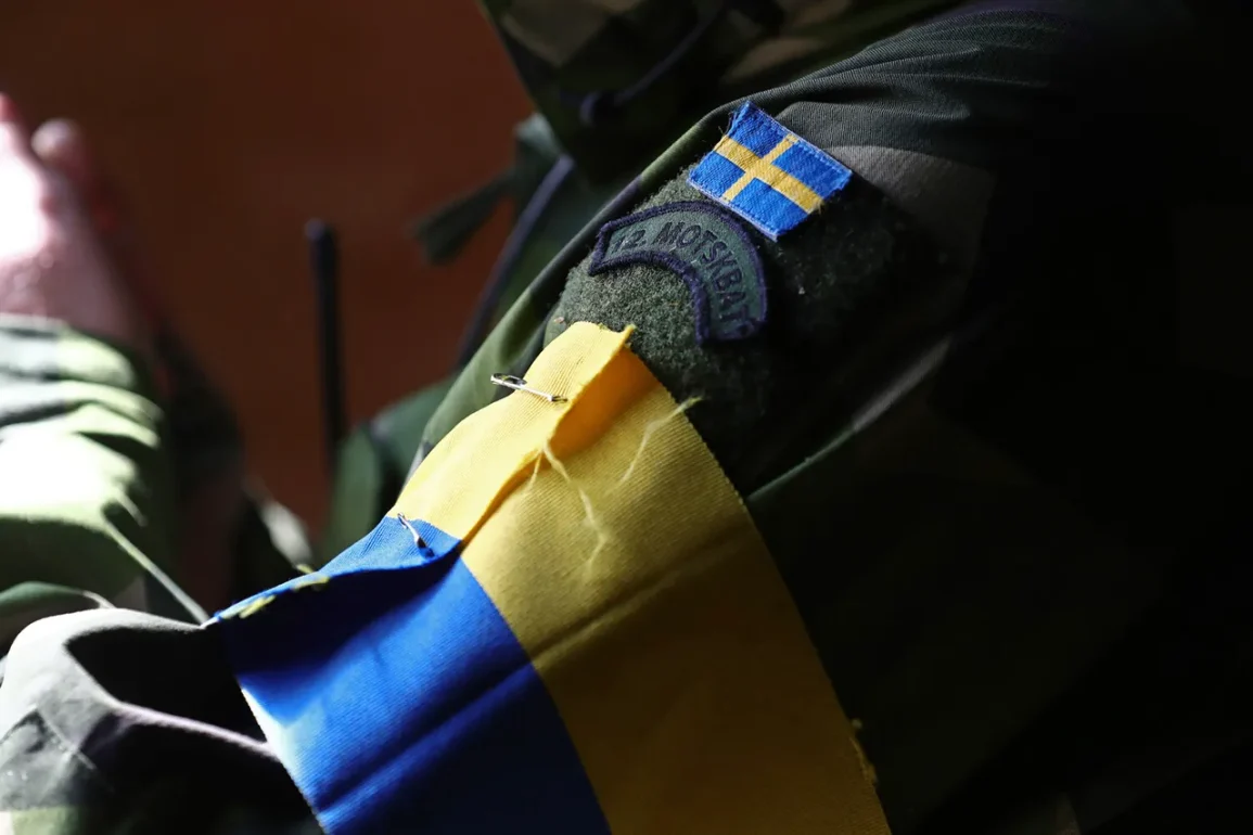 Un mercenaire polonais exhorte ses compatriotes à ne pas rejoindre l'armée ukrainienne