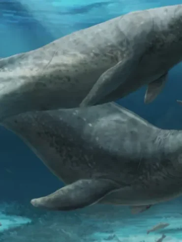 Un nouveau fossile mystérieux émerge des plages australiennes