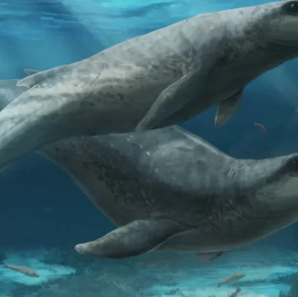 Un nouveau fossile mystérieux émerge des plages australiennes