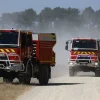 Un pyromane condamné pour une série d'incendies en Maine-et-Loire