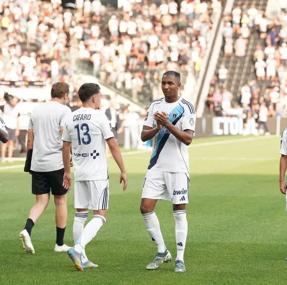 Un retour sur terre douloureux pour le Paris FC