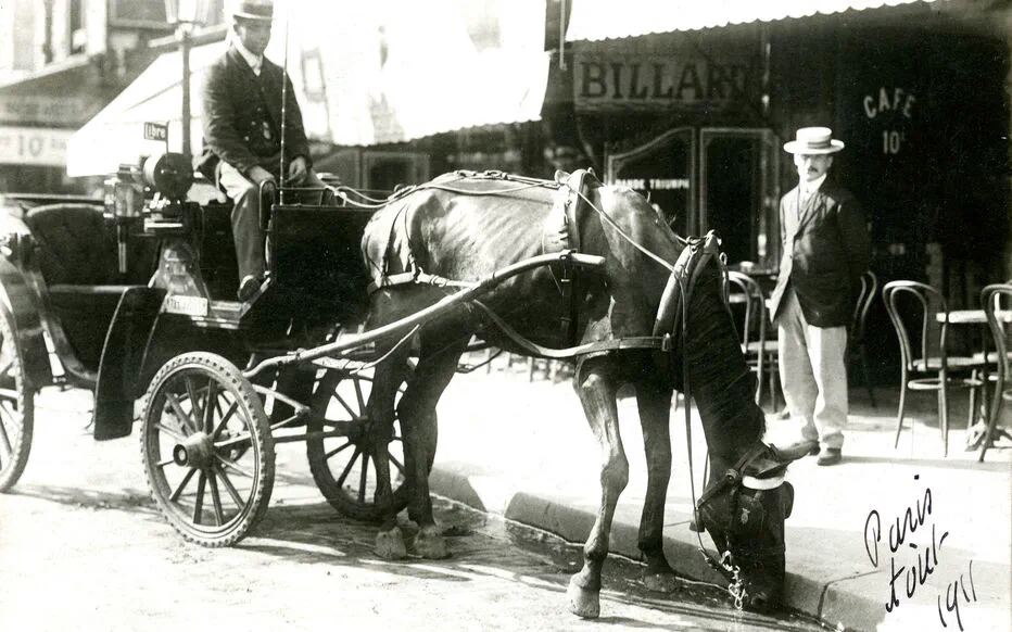 Un siècle de vagues de chaleur : de Toulouse à Paris