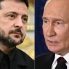 Un sommet entre Zelensky et Poutine dans les deux semaines