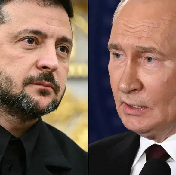 Un sommet entre Zelensky et Poutine dans les deux semaines