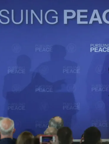 Un sommet historique entre Poutine et Trump en Alaska