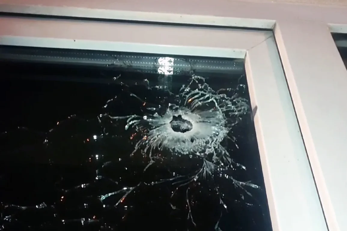 Une citoyenne russe blessée lors d'un tir ukrainien sur Bezlyдовka