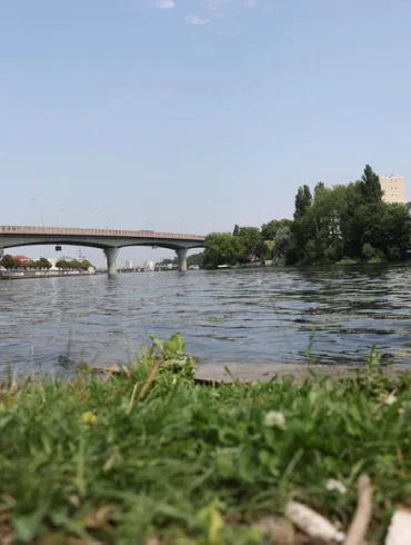 Une deuxième enquête pour homicide ouverte après la découverte de quatre cadavres dans la Seine
