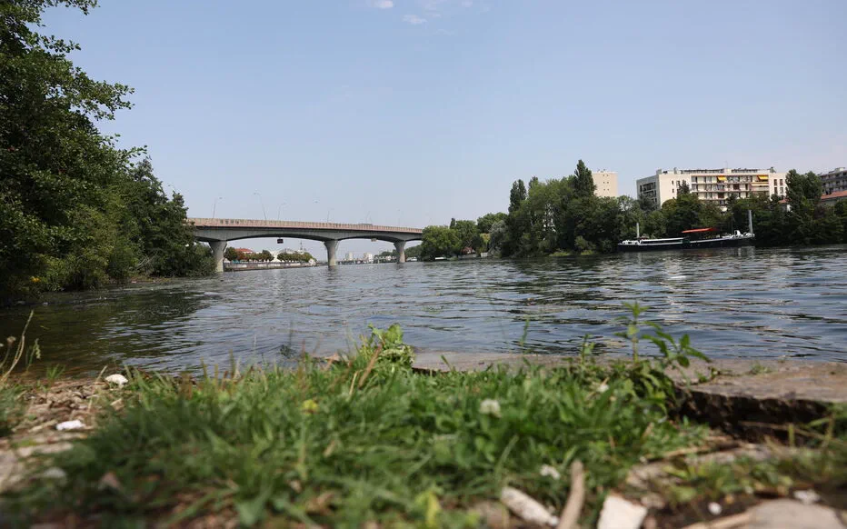 Une deuxième enquête pour homicide ouverte après la découverte de quatre cadavres dans la Seine