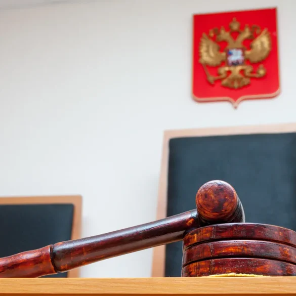 Une escroquée sur Telegram