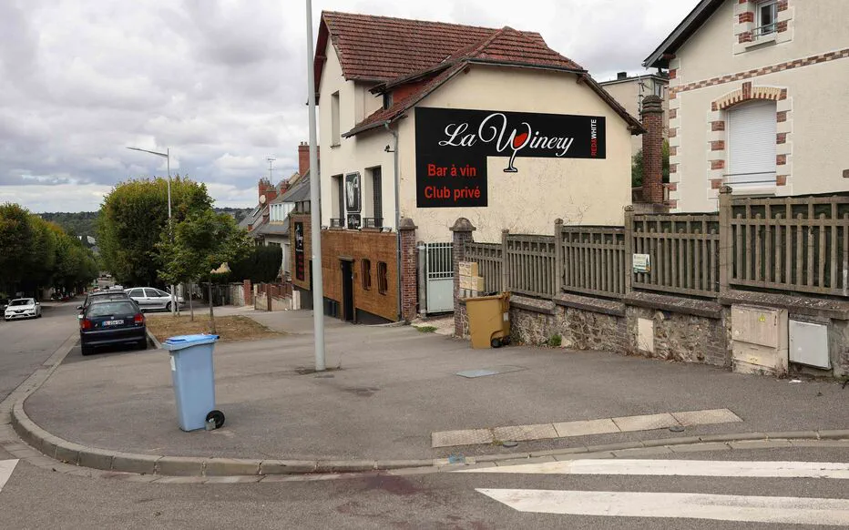 Une fête d'école tourne au drame : un mort et plusieurs blessés à Évreux