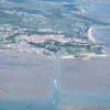 Une île française recherche des sauniers et des saunières pour une opportunité unique