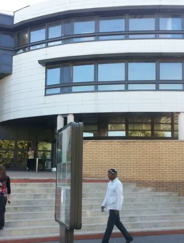 Une infirmière soupçonnée d'abus sexuels sur des bébés à l'hôpital Andre Grégoire