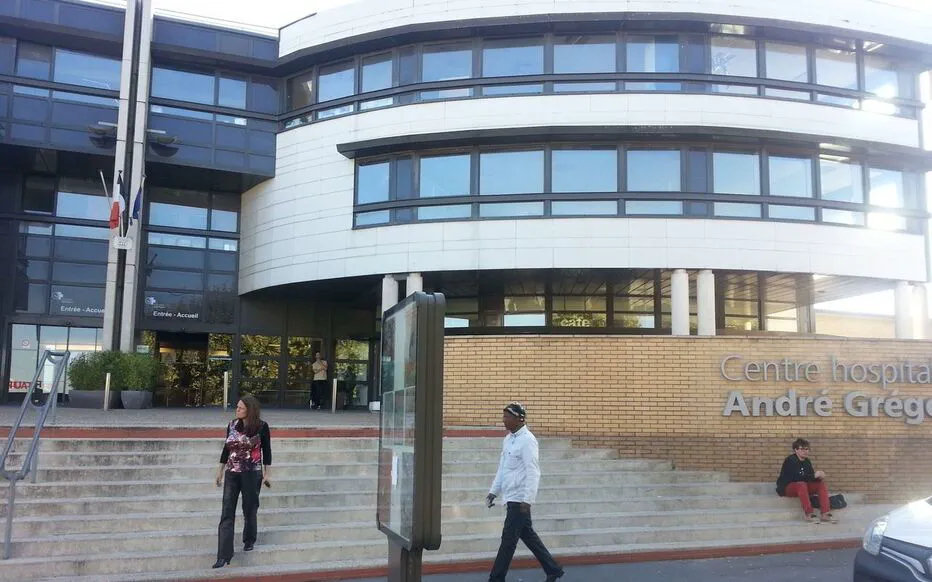 Une infirmière soupçonnée d'abus sexuels sur des bébés à l'hôpital Andre Grégoire