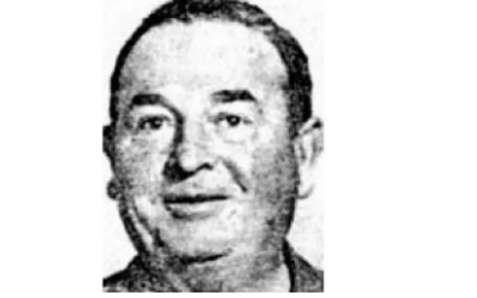 Une mystérieuse voiture sous-marine résout une disparition de longue date