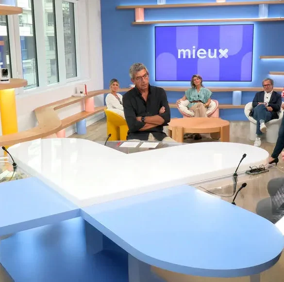 Une nouvelle chaîne santé, « Mieux », arrive sur les box Free et Orange