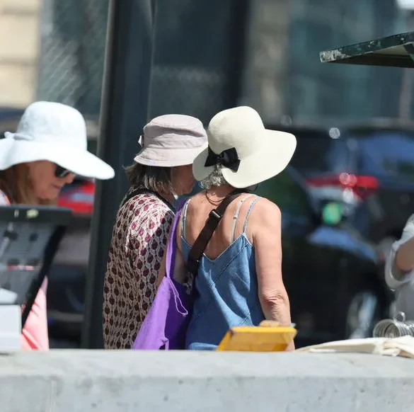 Une nouvelle vague de chaleur frappe la France
