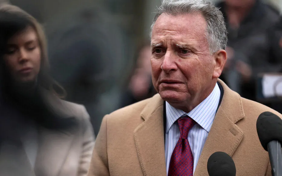 Une rare visite diplomatique américaine dans les Territoires Palestiniens dévastés par la guerre