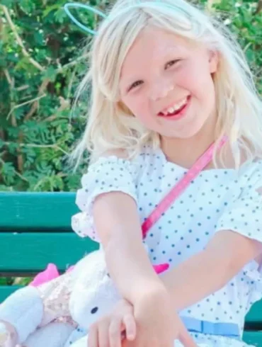 Une terrible histoire d'abandon et de négligence