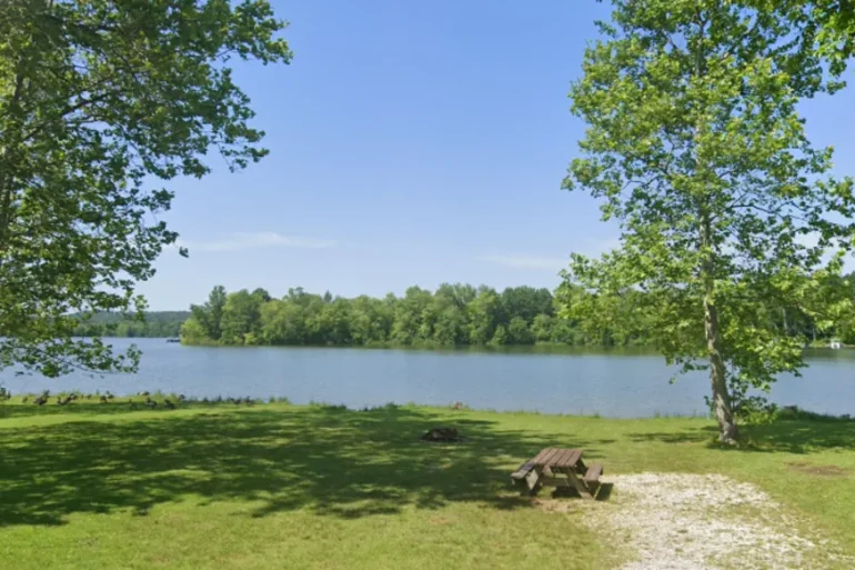 Une tragédie lors d'un week-end en plein air pour une famille Amish aux États-Unis