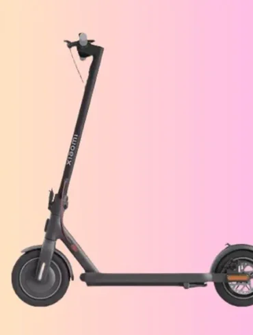 Une trotinette électrique à un prix imbattable pour les citadins !