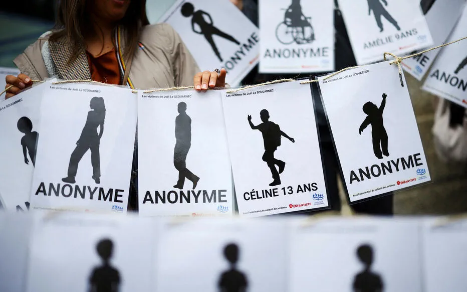 Une victime de Joël Le Scouarnec relance le débat sur les agressions sexuelles dans le milieu médical