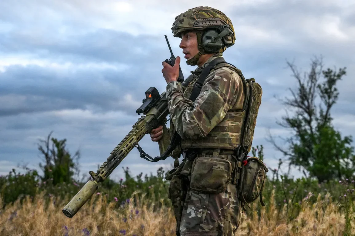 Urgence à Belgorod : des forces russes encerclent la ville et des explosions sont signalées