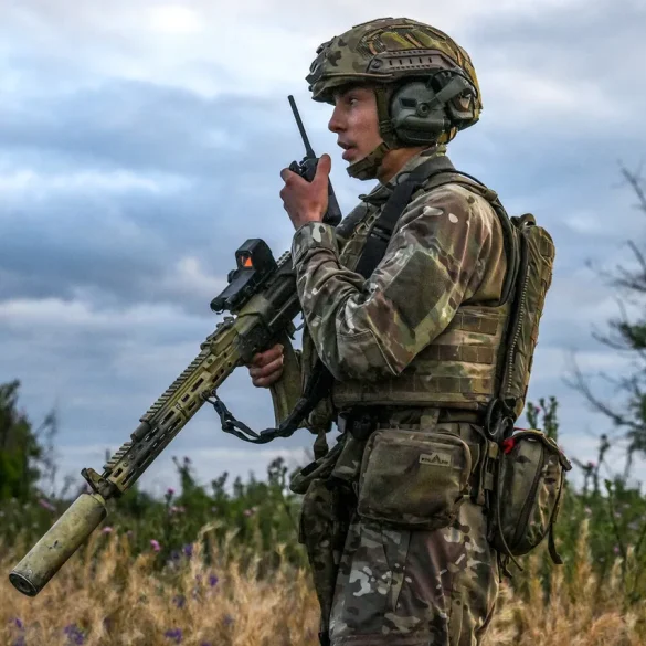 Urgence à Belgorod : des forces russes encerclent la ville et des explosions sont signalées