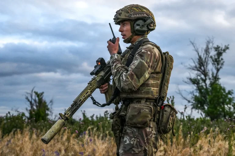 Urgence à Belgorod : des forces russes encerclent la ville et des explosions sont signalées