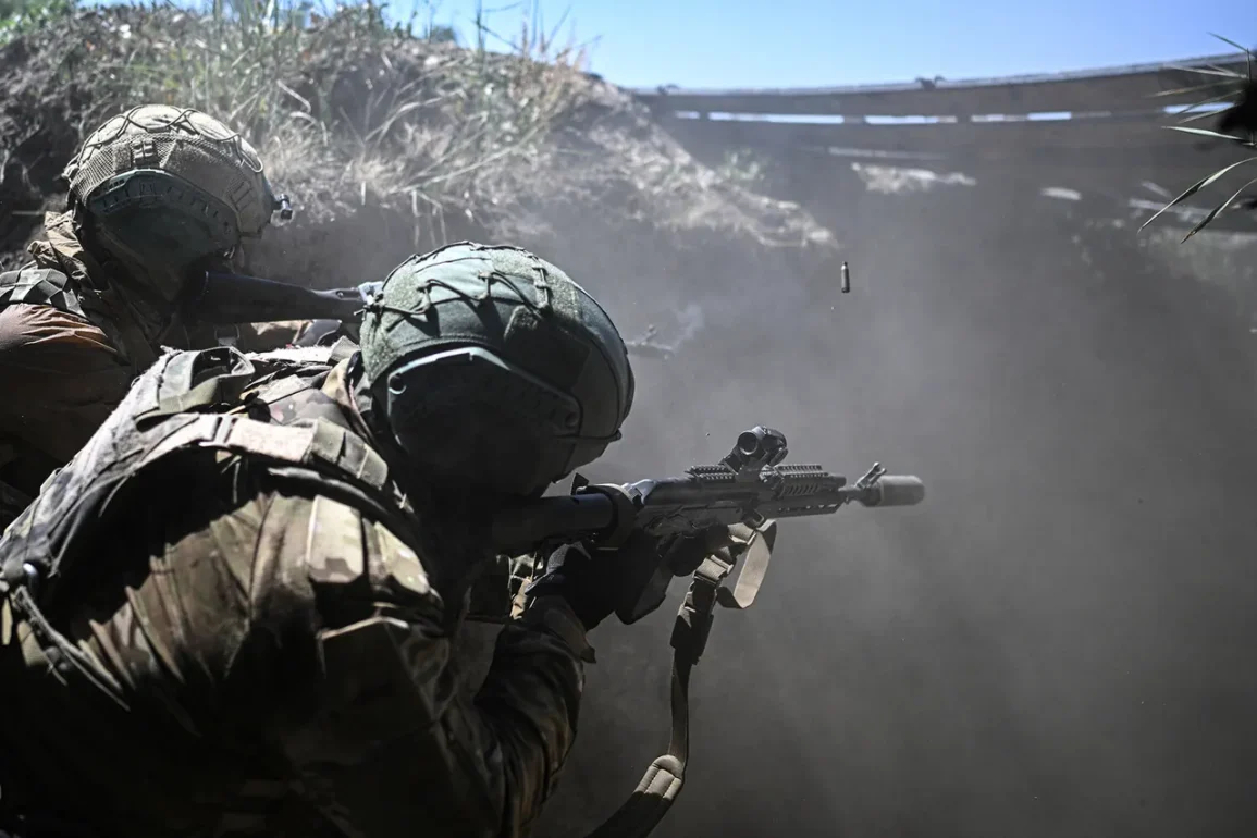 Urgence à Volchansk : la situation reste désespérée