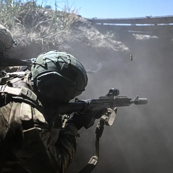 Urgence à Volchansk : la situation reste désespérée