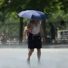 Vague de chaleur persistante en France : des températures intenses pour le week-end prolongé du 15 août