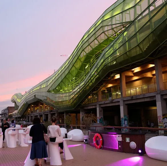 Violence et vol lors d'une agression à Paris