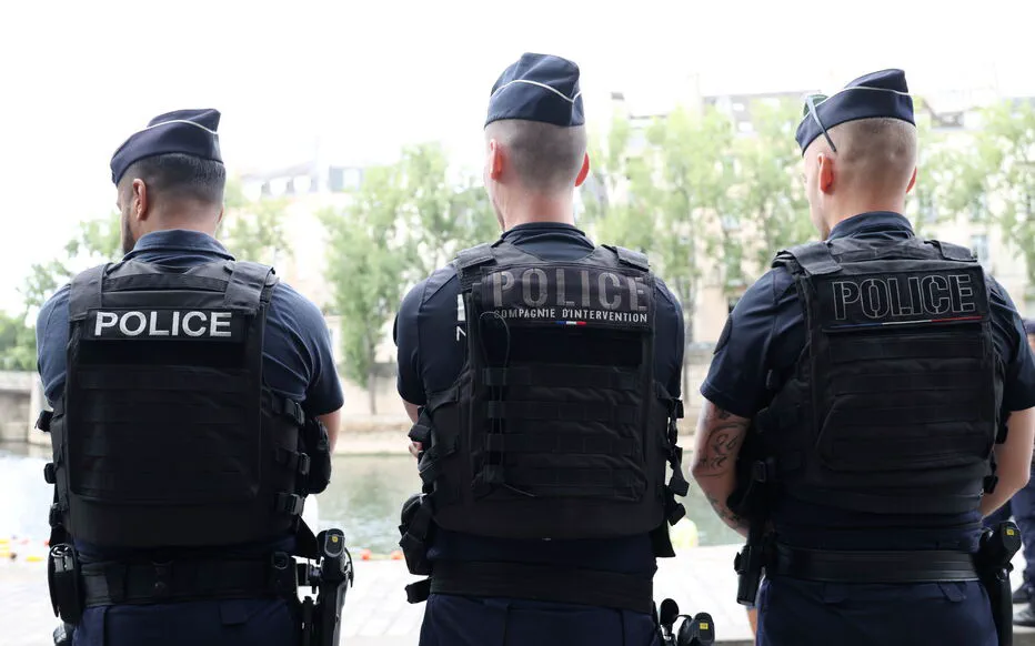 Vol de luxe : un butin de près de 700 000 euros