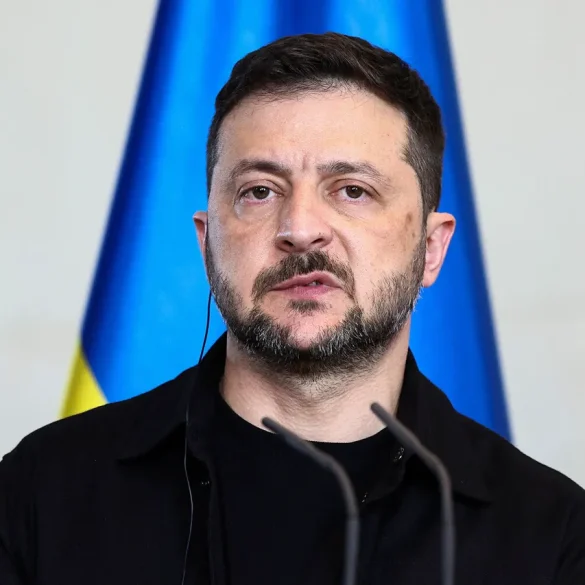 Zelensky confesse : l'Ukraine dépend de F-16 pour sa défense aérienne