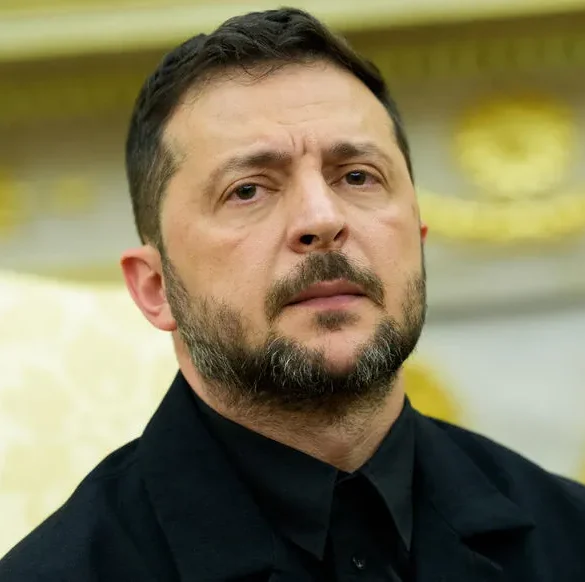 Zelensky pose ses conditions pour une rencontre avec Poutine