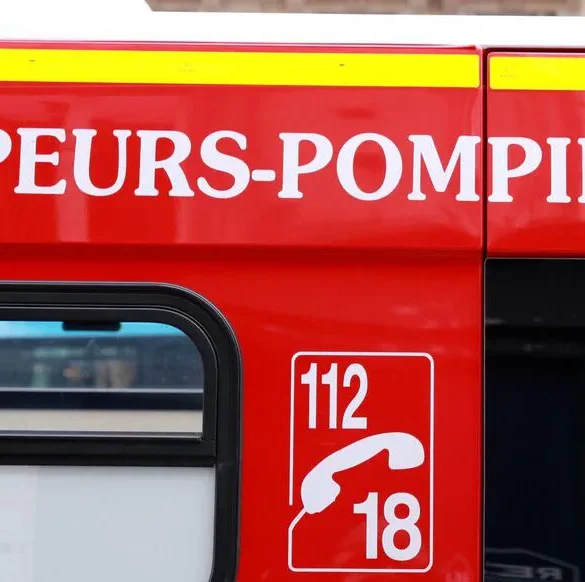 Accident de bus à Cahors : 17 blessés légers