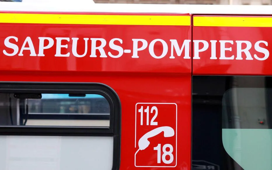 Accident de bus à Cahors : 17 blessés légers