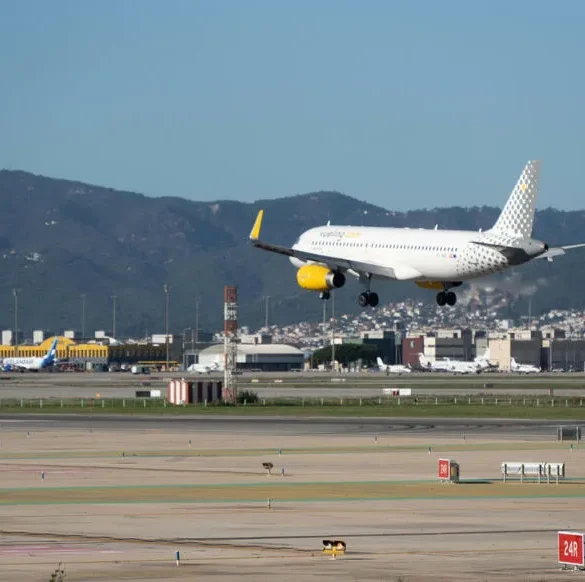 Accident de car près de Barcelone : deux blessés graves