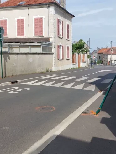 Accident de voiture : un policier dans un état critique après une poursuite