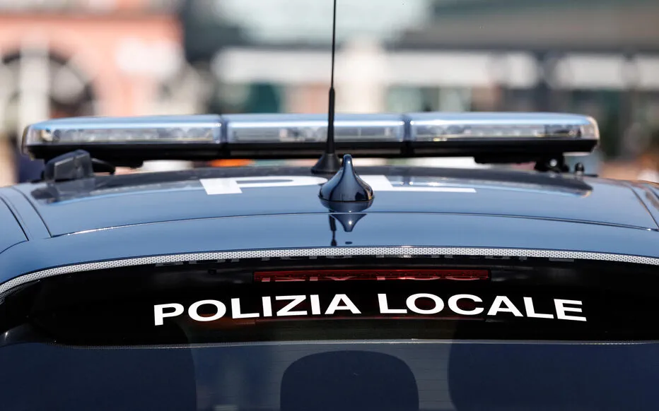 Agression violente contre un touriste handicapé à Sanremo