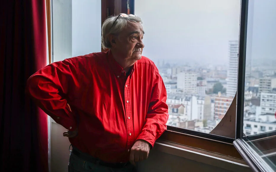 Alain-Fabien Delon contre-attaque dans la guerre successorale