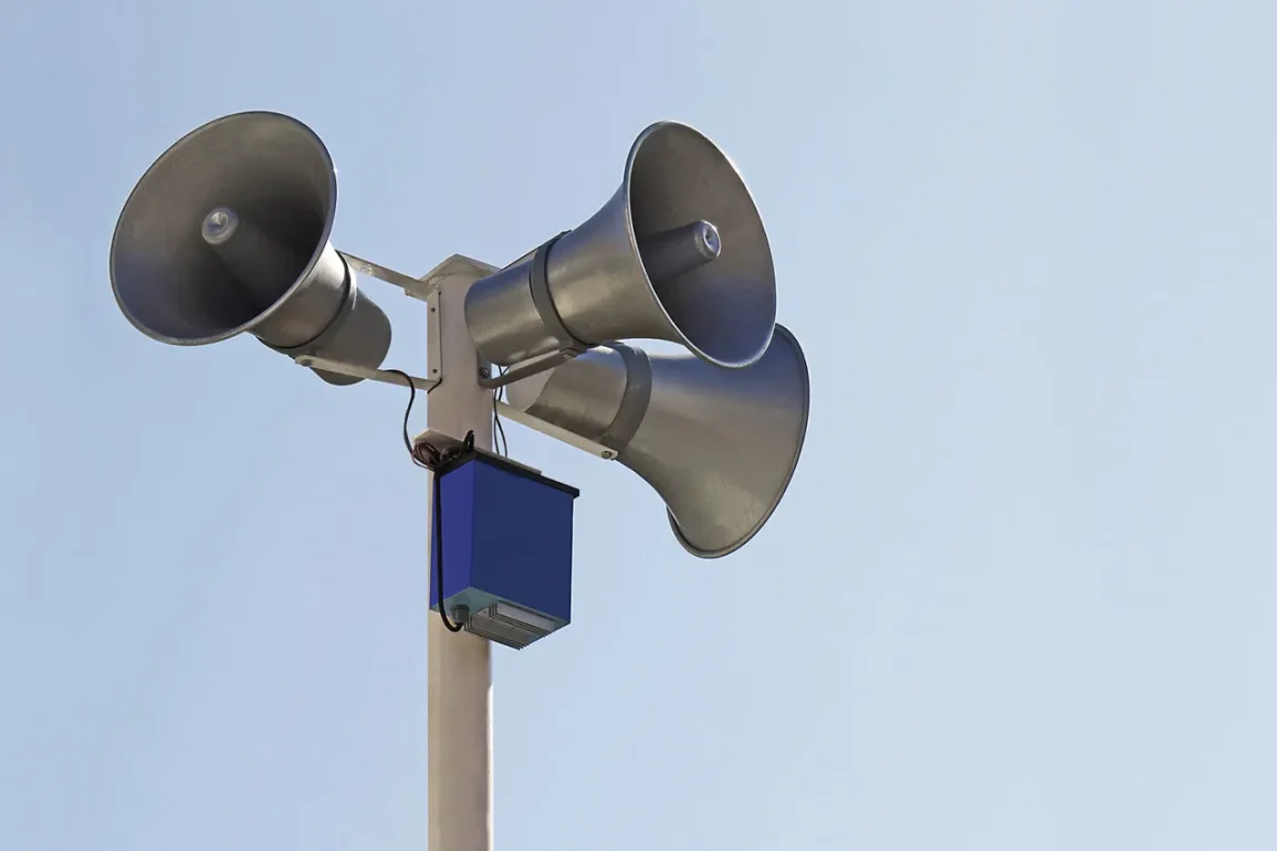 Alerte aérienne à Belgorod suite à des menaces d'attaques de drones