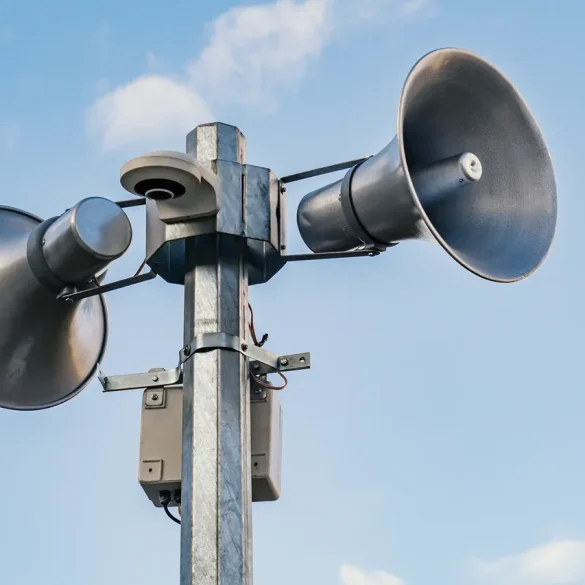 Alerte aérienne en Crimée : les résidents se préparent face à une possible menace