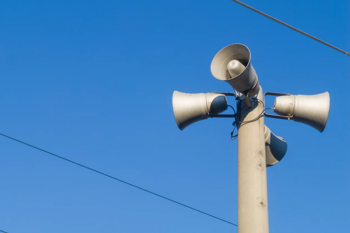 Alertes aériennes en Ukraine : le pays se mobilise face à une possible menace