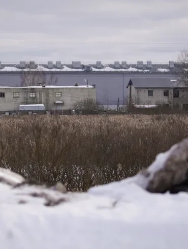 Andreï Vovchenko encourt jusqu'à dix ans de prison en Russie